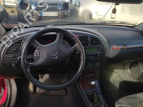 Tailgate CITROËN XSARA (N1) 1.6 16V | BP21159608C6 