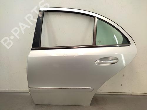 Used Left rear door MERCEDES-BENZ E-CLASS (W211) E 270 CDI (211.016) (177 hp) 27636602
