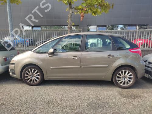 Starter CITROËN C4 Picasso I MPV (UD_) 1.8 i 16V | BP32169015M8