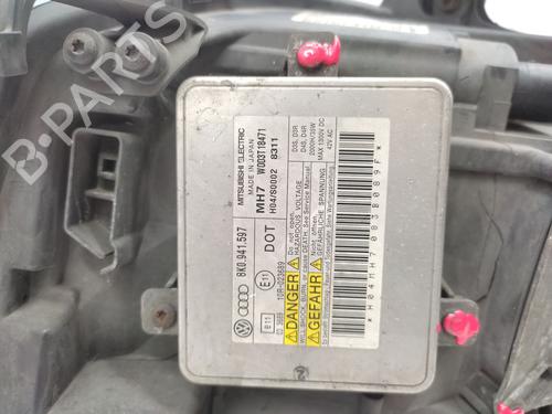 Right headlight AUDI A4 B8 (8K2) 2.0 TDI | BP38702808C29 - Image 4