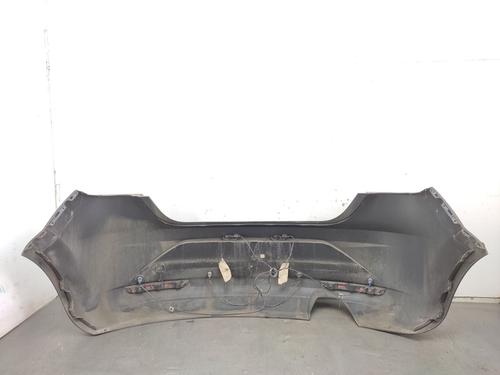 Rear bumper SEAT LEON (1P1) 1.6 TDI | BP30287398C8