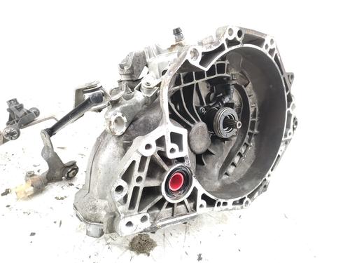 Gearbox OPEL MERIVA A MPV (X03)  | BP21152214M3 