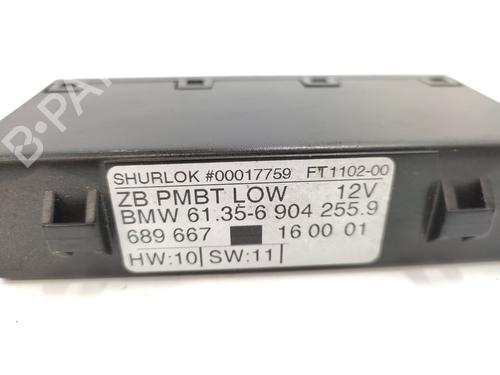 Control unit BMW 5 (E39) 520 d | BP21152164M11 