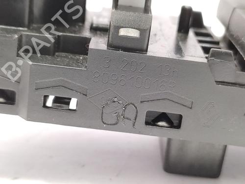 Left front window switch RENAULT SCÉNIC III (JZ0/1_) 1.4 16V (JZ0F, JZ1V) | BP31013766I27
