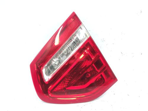 Used Right tailgate light CITROËN C4 Picasso I MPV (UD_) 1.6 HDi (109 hp) 31581138