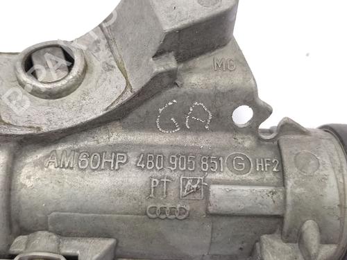 Ignition barrel VW POLO IV (9N_, 9A_) 1.2 12V | BP29308527M48 