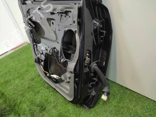 Left rear door FORD MONDEO III (B5Y)  | BP21149175C4 