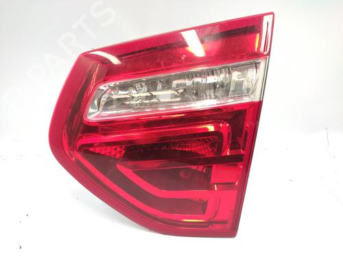 Højre baglygte bagklap CITROËN C4 Picasso I MPV (UD_) [2006-2015]  21663111