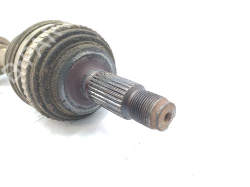 Left rear driveshaft HONDA HR-V (GH_) 1.6 16V (GH1, GH3) | BP21155483M40 