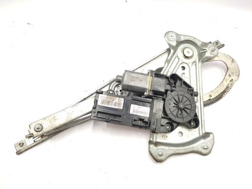 Rudehejsemekanisme ventre foran RENAULT MEGANE III Hatchback (BZ0/1_, B3_) 1.9 dCi (BZ0N, BZ0J) | BP26910068C22 