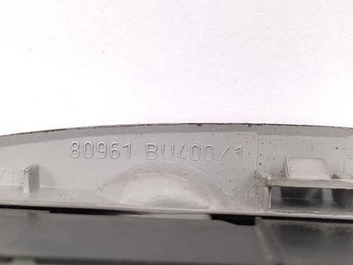 Left front window switch NISSAN ALMERA TINO (V10) 2.2 dCi | BP21157328I27 