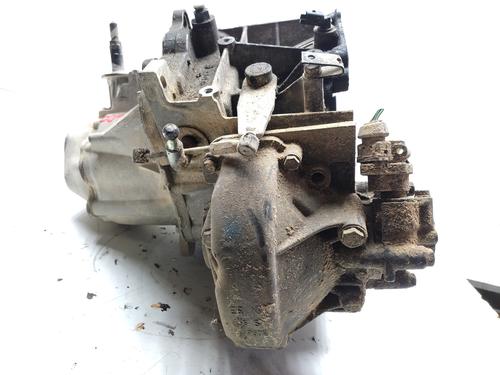 Gearbox CITROËN C15 Box Body/MPV (VD_) 1.8 D | BP21151497M3 