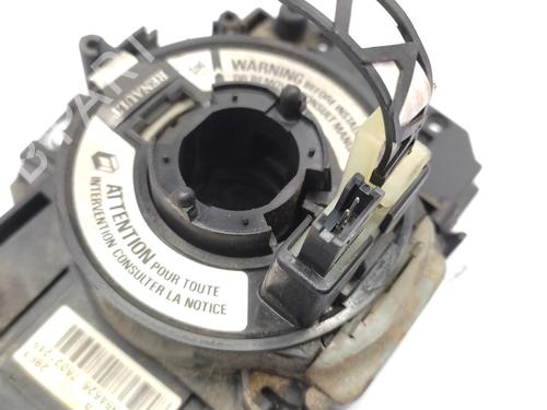 Squib airbag RENAULT MASTER II Van (FD)  | BP22978133C102 