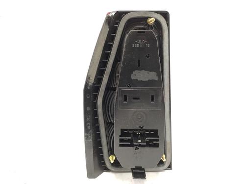 Right taillight VW POLO II (86C, 80) 1.3 | BP24683362C35 