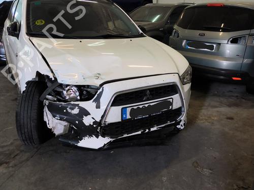 Recambios MITSUBISHI ASX (GA_W_) 4757404