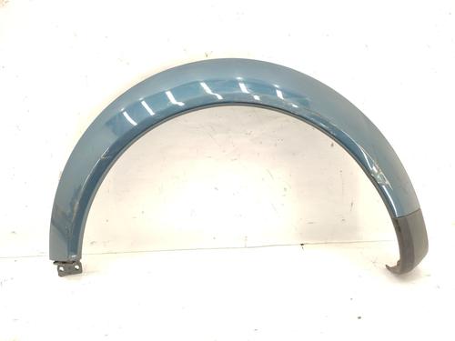 Radlaufverkleidung hinten links für AUDI A2 (8Z0) 1.4 TDI (75 hp) 30684790