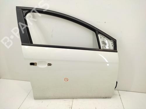 Used Right front door FIAT BRAVO II (198_) 1.6 D Multijet (198AXH1B) (105 hp) 21152098