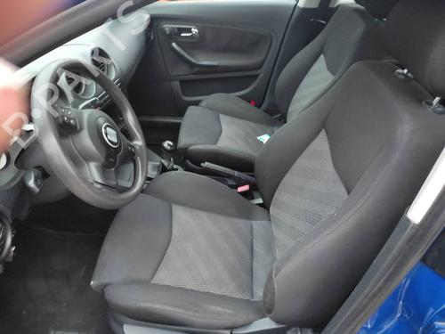 Right mirror SEAT IBIZA III (6L1) 1.4 16V | BP21149576C27 