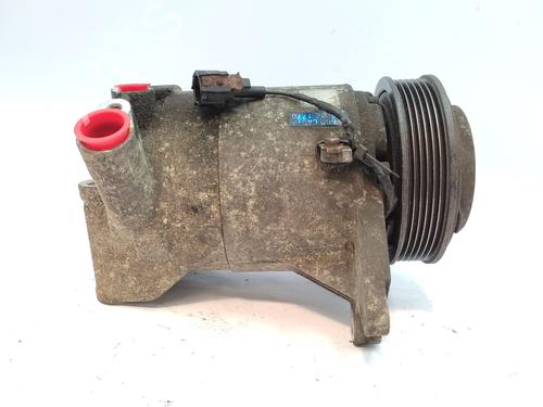 Used AC compressor AC compressor NISSAN MURANO I (Z50) 3.5 4x4 (245 hp) 34216573 34216573