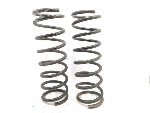 Used Shock absorber spring NISSAN TERRANO II (R20) 2.7 TDi 4WD (125 hp) 21175434