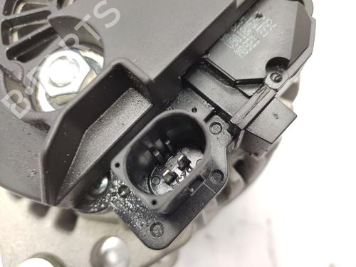 Alternator SEAT LEON (1M1) 1.6 16 V | BP31837394M7