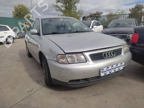 Used Parts AUDI A3 (8L1) 1.8 T 4990459