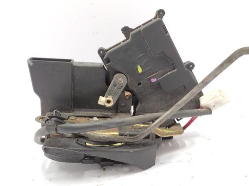 Højre fortil lås MAZDA 323 F VI Hatchback (BJ) 2.0 TD (101 hp) 31971621