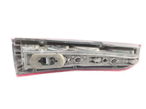 Left taillight OPEL MERIVA A MPV (X03)  | BP21587103C34 