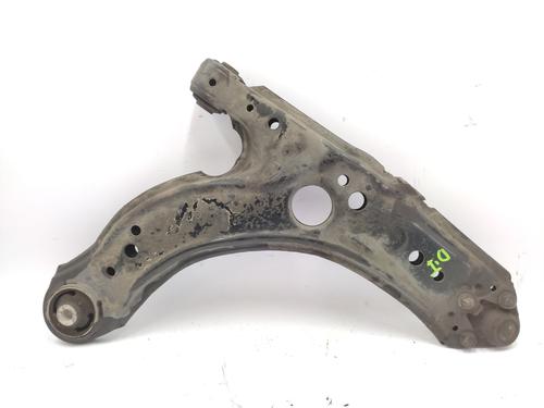 Left front suspension arm VW GOLF IV (1J1) 1.9 TDI | BP26307013M12 