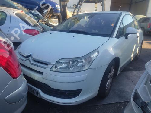 Used Parts CITROËN C4 I (LC_) 1.6 HDi 5007310