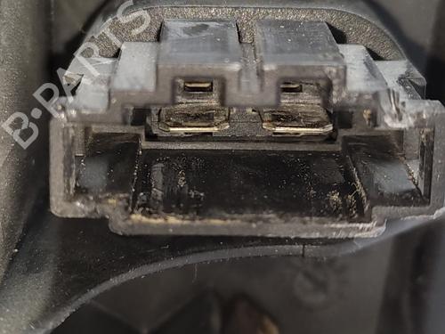 Heater blower motor VW TRANSPORTER T5 Van (7HA, 7HH, 7EA, 7EH) 2.5 TDI | BP21157473M62 