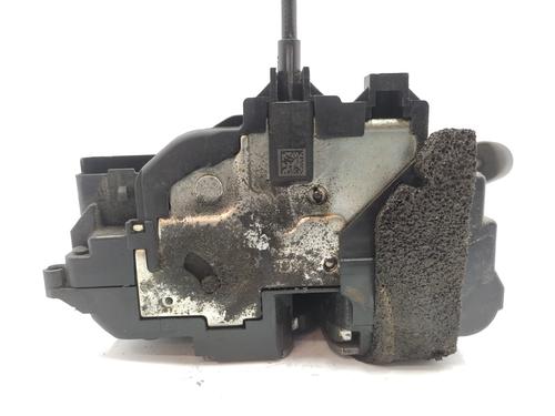 Used Rear right lock RENAULT LAGUNA III (BT0/1) [2007-2015]  21159897
