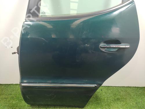 Left rear door MERCEDES-BENZ A-CLASS (W168) A 170 CDI (168.008) | BP21149592C4 