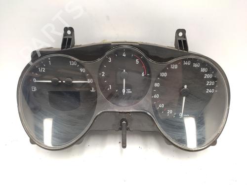 Used Instrument cluster SEAT ALTEA (5P1) [2004-2015]  21153090