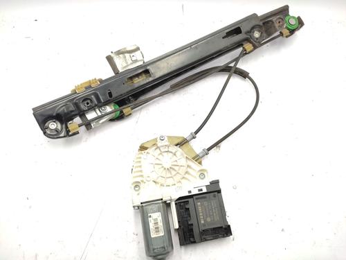 Rudehejsemekanisme ventre foran SEAT LEON (1P1) [2005-2013]  30704752