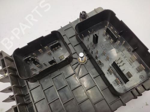 Fuse box SEAT TOLEDO III (5P2) 1.9 TDI | BP24843234E1 