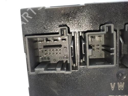 Electronic module VW GOLF V (1K1) 1.9 TDI | BP21157836M83 