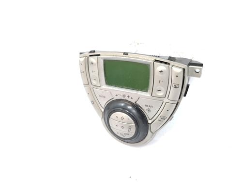 Climate control CITROËN C8 (EA_, EB_) 2.2 HDi | BP28097877I5 