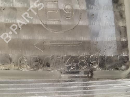 Right front indicator MERCEDES-BENZ VITO Van (W638)  | BP21160038C33 