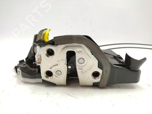 Front left lock TOYOTA YARIS (_P13_) 1.3 (NSP130_, NSP130) | BP23548147C98 