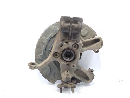 Used Left front steering knuckle Left front steering knuckle SKODA OCTAVIA III (5E3, NL3, NR3) 1.6 TDI (105 hp) 33977173 33977173