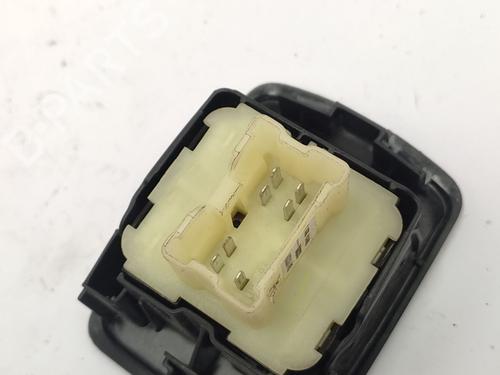 Left front window switch RENAULT TRAFIC III Bus (JG_) 1.6 dCi 145 (JGMG) | BP40600386I27 - Image 3