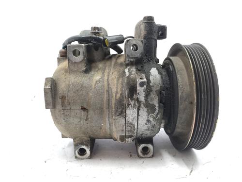 AC compressor SSANGYONG MUSSO (FJ) 2.9 TD | BP22978264M34 