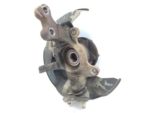 Left front steering knuckle TOYOTA CELICA Coupe (_T23_) 1.8 16V VT-i (ZZT230_, ZZT230) | BP21158411M25 