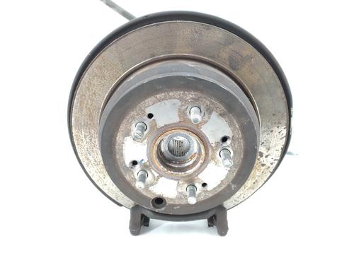 Right rear steering knuckle HONDA CR-V III (RE_)  | BP21153692M28 