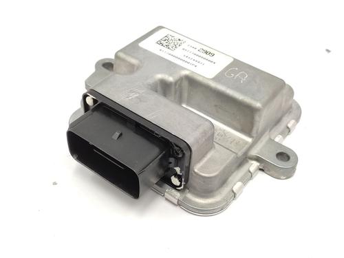 Used Electronic module OPEL ASTRA K Sports Tourer (B16) 1.4 Turbo (35) (150 hp) 29125297