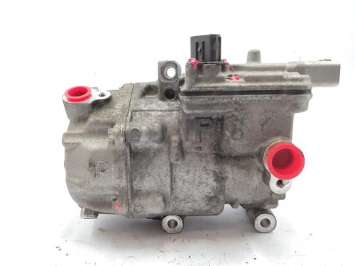 AC-Kompressor AC-Kompressor TOYOTA AURIS (_E18_) 1.8 Hybrid (ZWE186_, ZWE186R) (136 hp) 36531562 36531562