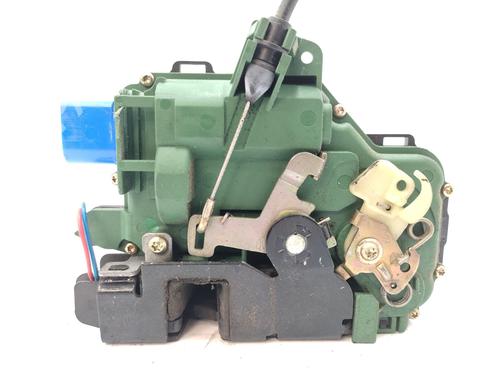 Front left lock SEAT IBIZA III (6L1) 1.2 | BP21160921C98 