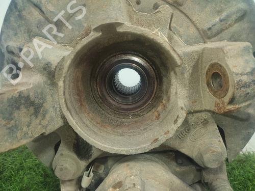 Right front steering knuckle LAND ROVER FREELANDER I (L314) 2.0 DI 4x4 | BP21149052M26 