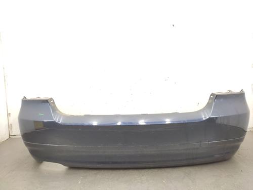 Used Rear bumper Rear bumper BMW 3 (E90) 320 i (150 hp) 33958596 33958596